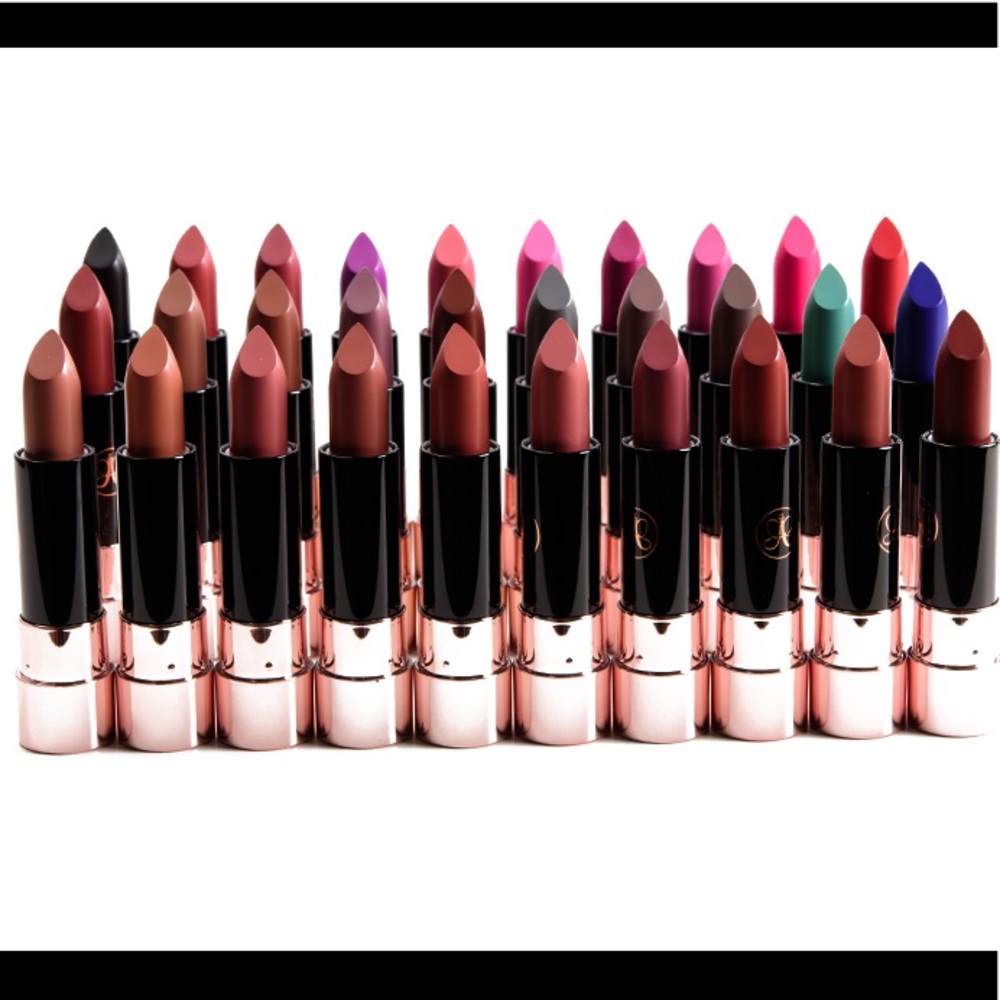 Anastasia Beverly Hills Matte Lipstick